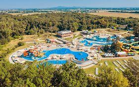Aquasolis Spa Hotel